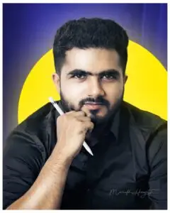 Maruf Hayath Photo 3